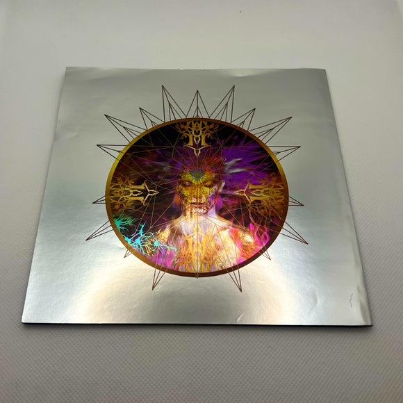 Starman Tarot Deluxe Box Davide De Angelis Limited David Bowie - Picture 9 of 12